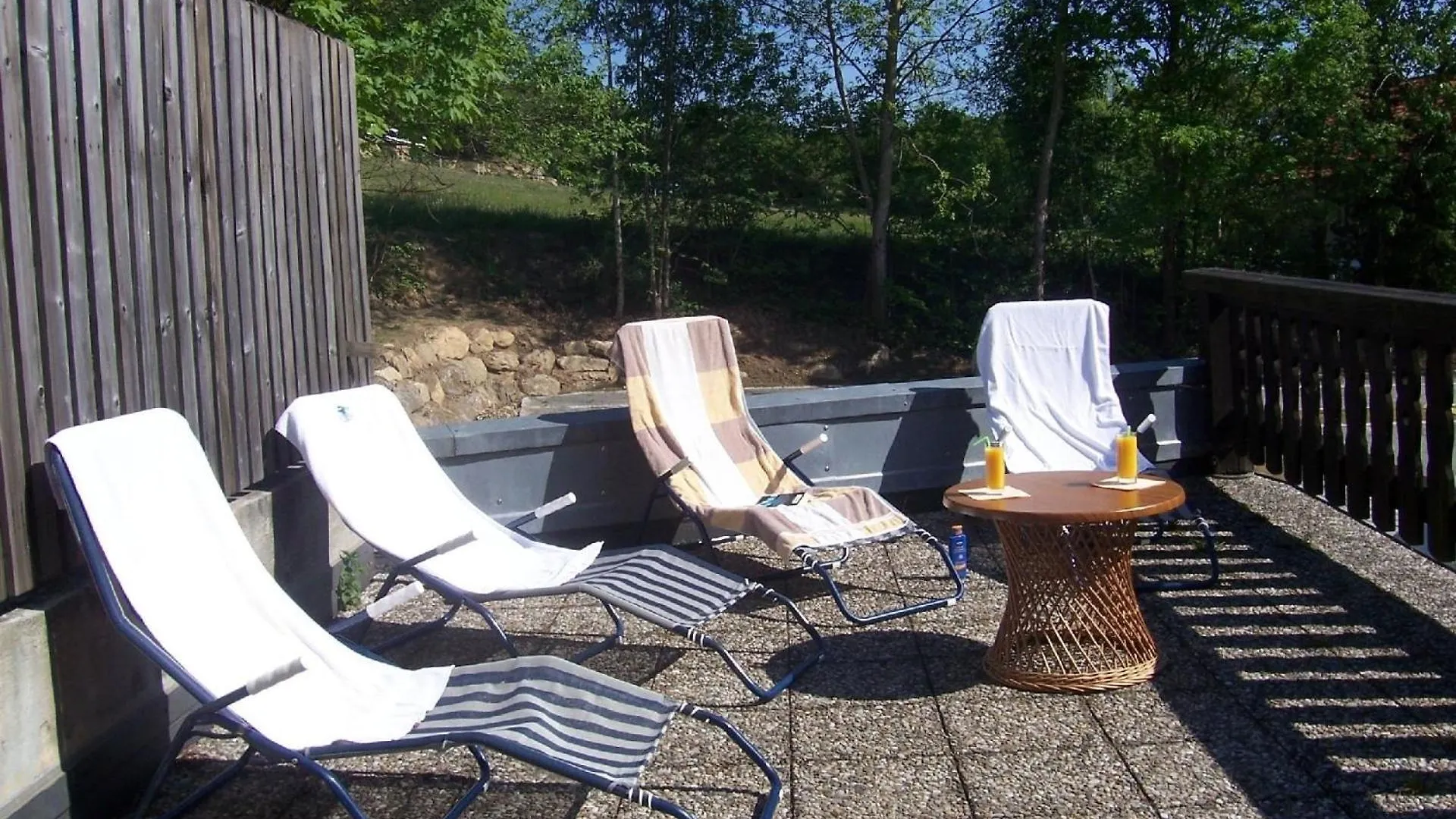 Ferienhof Landhaus Guglhupf Sankt Oswald-Riedlhuette 0*,  Duitsland