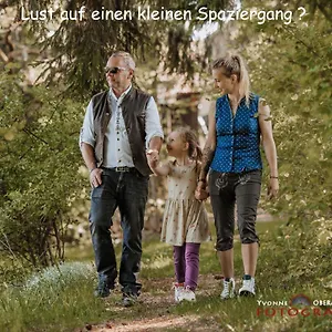 Fernblick Sankt Oswald-Riedlhuette