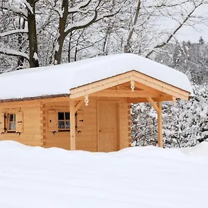 Gruppenferienhaus Landhaus St.oswald-mit Pool Sankt Oswald-Riedlhuette