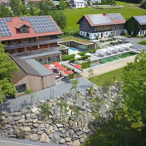 Biohotel Pausnhof Sankt Oswald-Riedlhuette