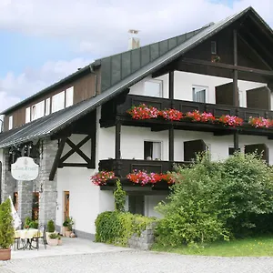 Zum Friedl Sankt Oswald-Riedlhuette