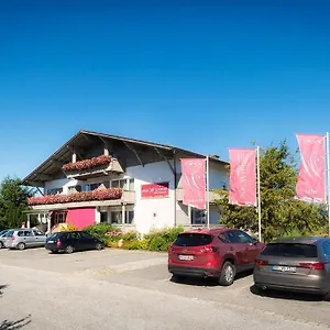 Der Wieshof Sankt Oswald-Riedlhuette