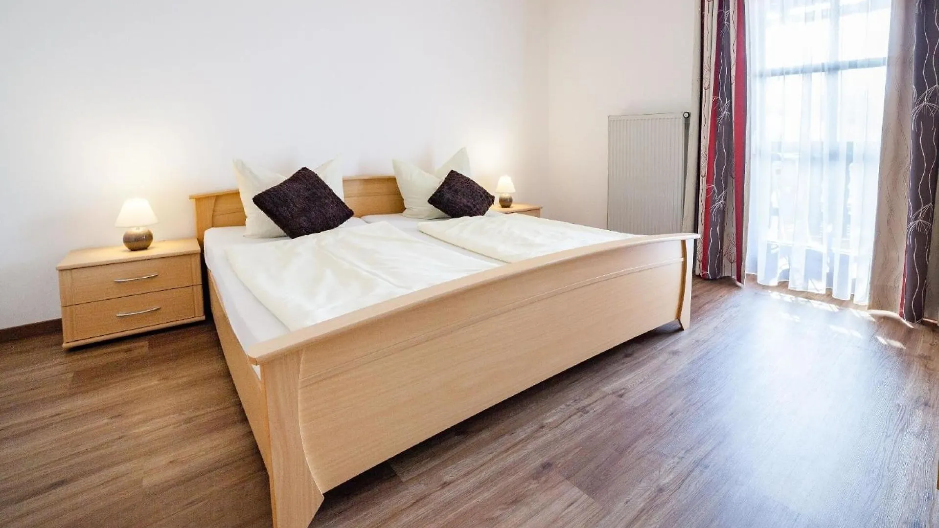 Apartment Ferienhof Landhaus Guglhupf Sankt Oswald-Riedlhuette Germany