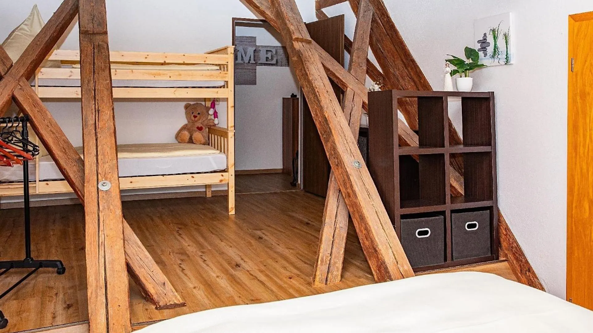 Apartment Ferienhof Landhaus Guglhupf Sankt Oswald-Riedlhuette