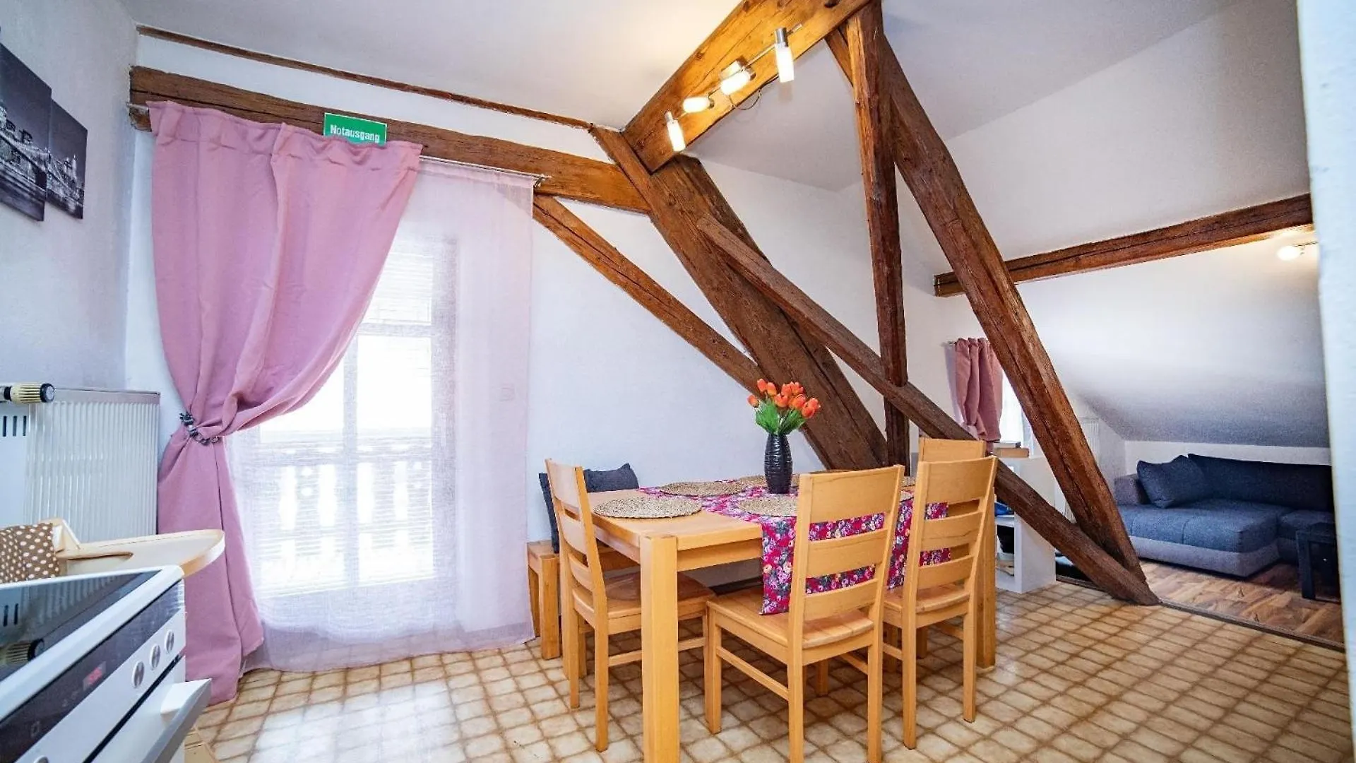 Ferienhof Landhaus Guglhupf Sankt Oswald-Riedlhuette Germany