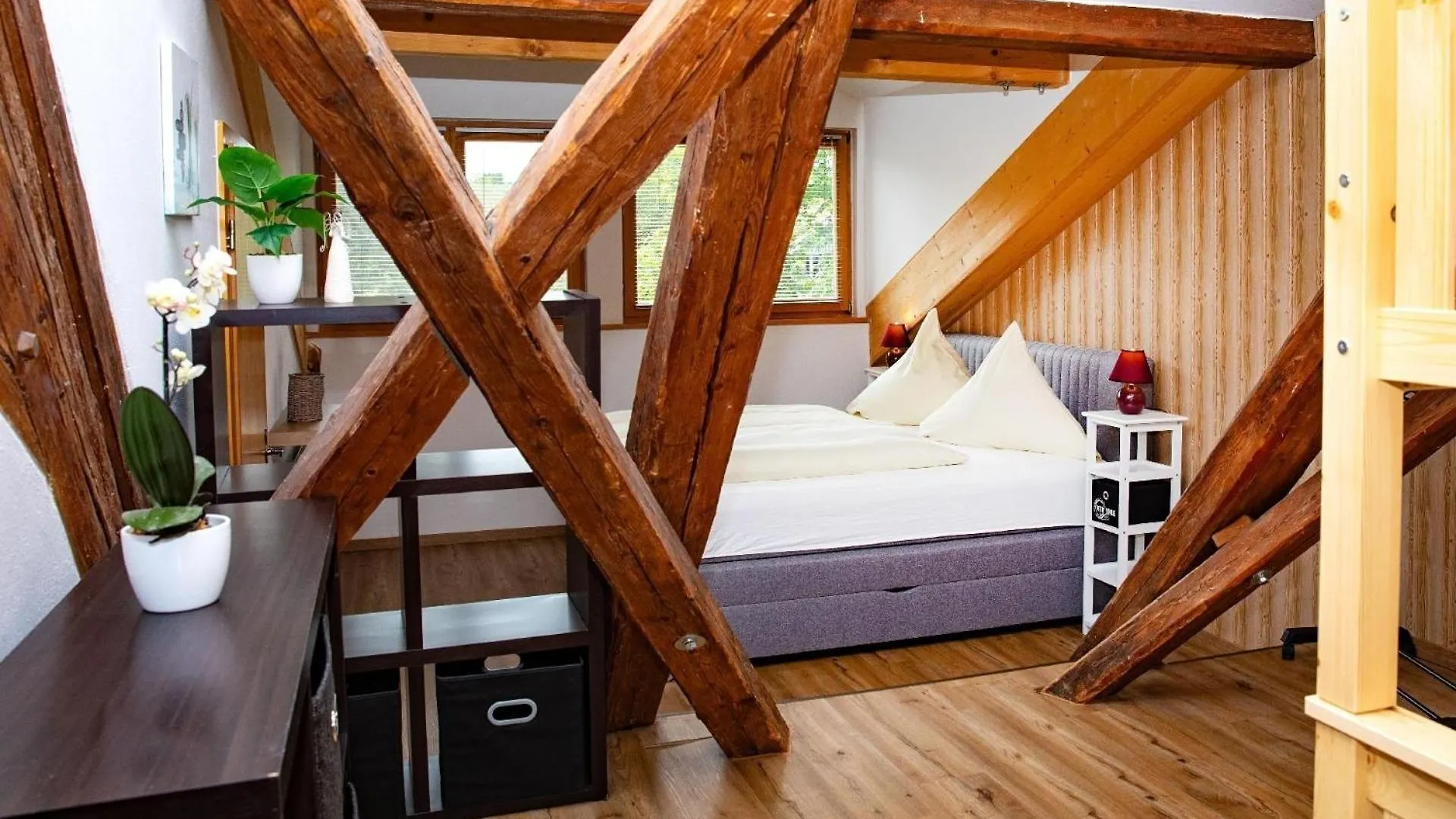 Ferienhof Landhaus Guglhupf Sankt Oswald-Riedlhuette
